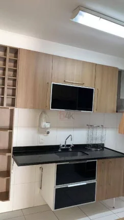 Imagem Apartamento com 3 dormitórios para alugar no Campo Belo SP
