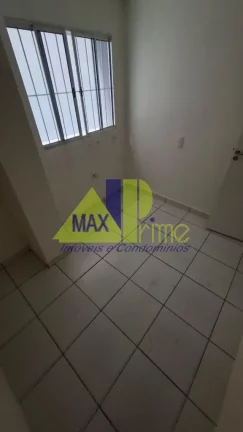 Imagem Sala Comercial para Locação em São Paulo-SP, Vila Centenário: 1 Sala, 1 Banheiro, 26m² de Área
