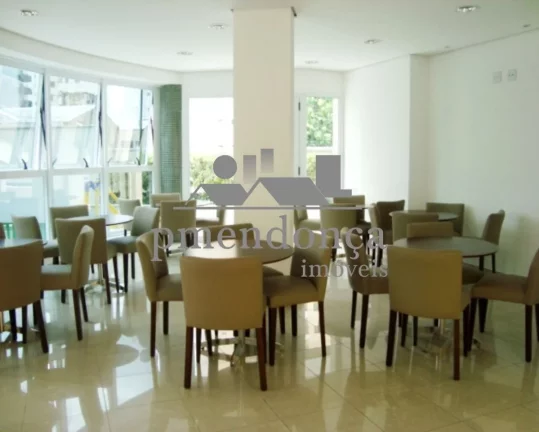 Imagem Apartamento a venda em Perdizes com 3 dts, 1 suite e 2 vagas, 105 m².