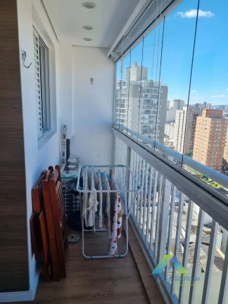 Imagem Apartamento à venda no bairro Santa Paula - São Caetano do Sul/SP