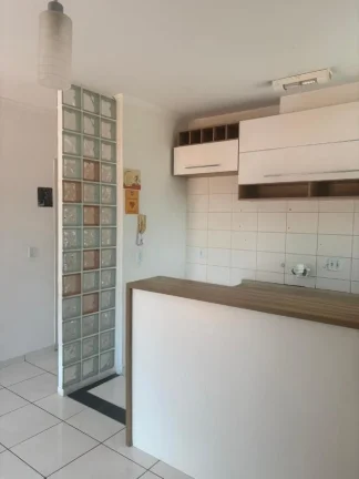 Imagem Apartamento Jundiaí bairro Colonia
