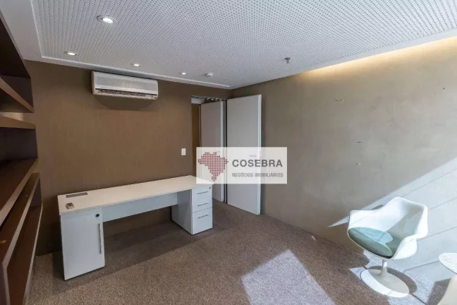 Imagem Conjunto à venda, 47 m² por R$ 890.000,00 - Itaim - São Paulo/SP
