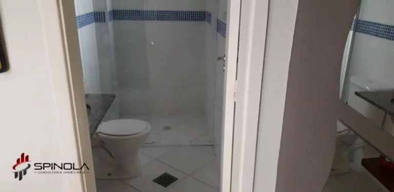 Imagem Apartamento à venda, 82 m² por R$ 450.000,00 - Solemar - Praia Grande/SP