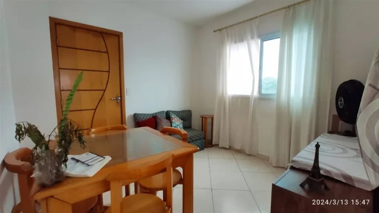 Imagem apartamento em Praia Grande 100 metros da praia
