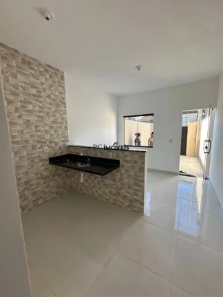 Imagem Casa a Venda no bairro Boaçú - São Gonçalo, RJ