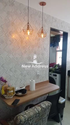 Imagem Apartamento 3 Quartos no Parque das Castanheiras, Praia da Costa - Vila Velha