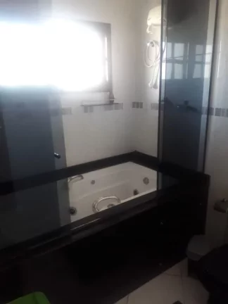 Imagem Sobrado com 2 dormitórios à venda, 200 m² por R$ 800.000,00 - Vila Urupês - Suzano/SP