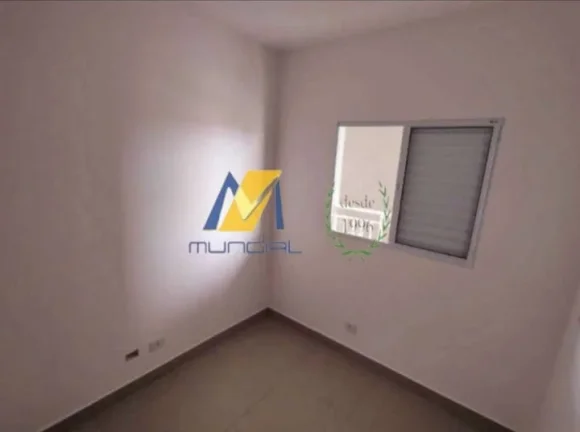 Imagem Apartamento à Venda com 43m², 2 dormitórios e 1 sala!!!
