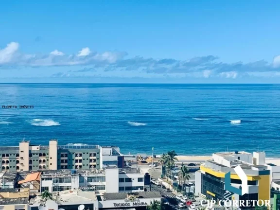 Imagem Vende-se apartamento na Pituba