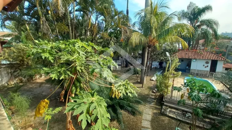 Imagem Cada dúplex 4 quartos, pedra de guaratiba RJ