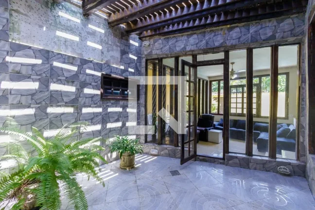 Imagem Casa à Venda - Recreio, 4 Quartos, 380 m2