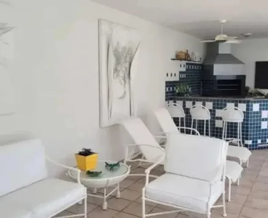 Imagem Casa para Venda em Rio de Janeiro, BARRA DA TIJUCA, 4 dormitórios, 2 suítes, 4 banheiros, 4 vagas