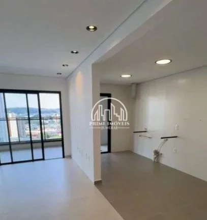 Imagem Apartamento com 3 dormitórios à venda, 141 m² por R$ 2.074.900,00 - Vila Bela - Jundiaí/SP