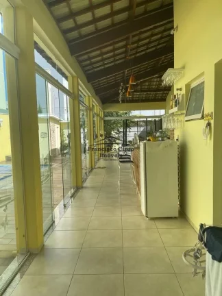 Imagem Casa à venda no bairro Vila Indiana - Guaratinguetá/SP