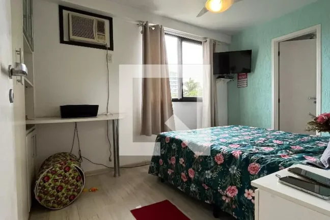 Imagem Apartamento à Venda - Recreio, 2 Quartos, 89 m2