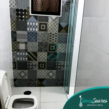 Imagem Excelente Casa à Venda Parque Residencial Vila União, Campinas/SP
