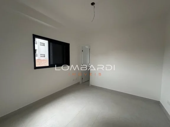 Imagem Apartamento novo no Itaguá