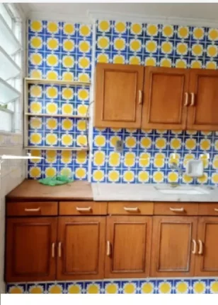 Imagem Apartamento para Venda em Rio de Janeiro, IRAJÁ, 3 dormitórios, 1 banheiro, 1 vaga