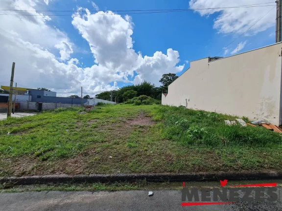 Imagem Terreno a venda área de 5x37 bairro Jd. Dibi Leme SP