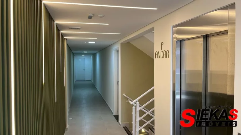 Imagem Apartamento para locação em São Paulo-SP, 1 quarto, 1 sala, 1 banheiro na Chácara Santo Antônio (zona Leste), Vila Carrão38m²
