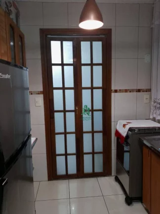 Imagem Apartamento com 2 dormitórios à venda, 46 m² por R$ 280.000,00 - Jardim Flor da Montanha - Guarulhos/SP