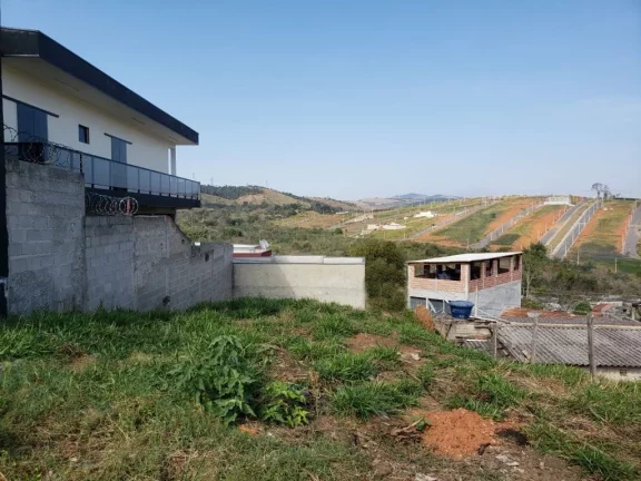 Imagem Terrenos 2 Lotes 125m² Construção Casas Venda, 250m² por R$ 130.000 - R Dirceu Ruiz de Toledo - R Cinco - Jardim Marlene Miranda - Taubaté/SP - TE0522
