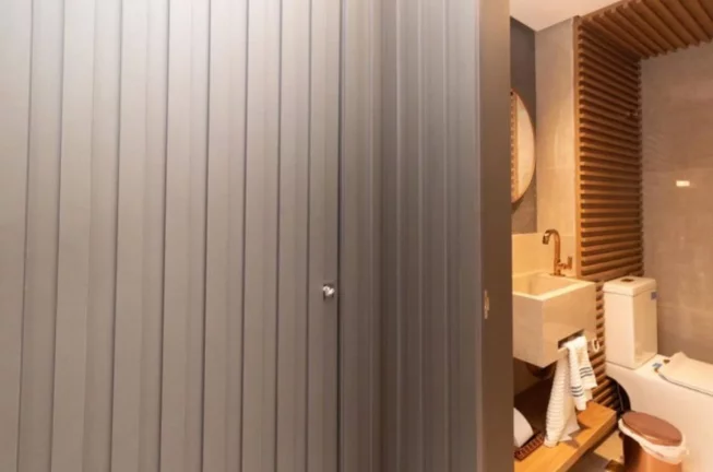 Imagem Apartamento à venda no Condomínio Vista Beira Mar - 3 quartos, área de lazer e vista privilegiada