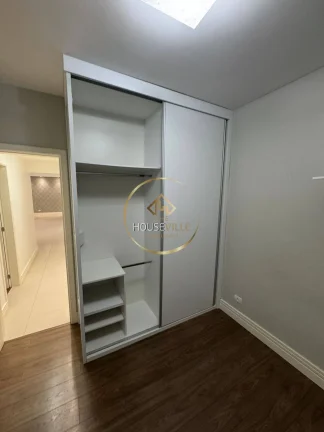 Imagem Apartamento, 3 Dormitórios(3 suítes), 144m², Authentique Vila Ema.