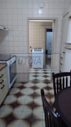 Imagem APARTAMENTO À VENDA NO PARAÍSO, SÃO PAULO