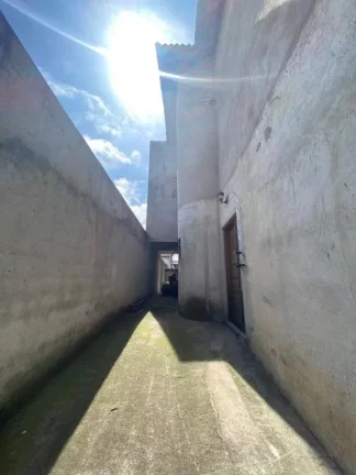 Imagem Sobrado à venda, 243 m² por R$ 680.000,00 - Jardim dos Ipês - Suzano/SP