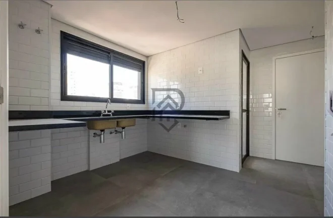 Imagem Apartamento pinheiros proximo metrô oscar freire
