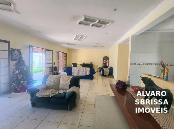 Imagem Chácara com 1.000 m2 4 suítes à venda no B Taquaral próximo à Rod Castelo Branco Km 75 em Itu SP