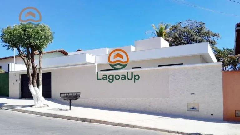 Imagem Casa com 3 dormitórios à venda, 172 m² por R$ 1.460.000,00 - Sobradinho - Lagoa Santa/MG