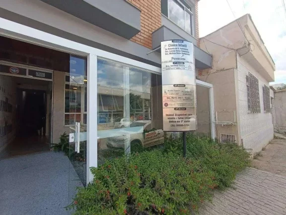 Imagem Sala Comercial Disponível para venda em Barbacena, Ibiapaba: Seu Espaço de Negócios Aguarda por Você!