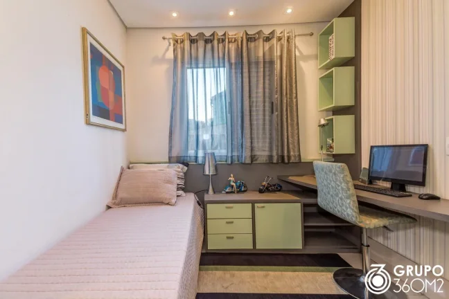 Imagem Apartamento para Venda em São Bernardo do Campo / SP no bairro Rudge Ramos