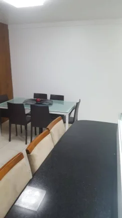 Imagem APARTAMENTO 3 DORMITÓRIOS EM JURERÊ INTERNACIONAL, FLORIANÓPOLIS