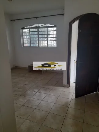 Imagem Sobrado para venda Jardim da Glória, São Paulo/SP