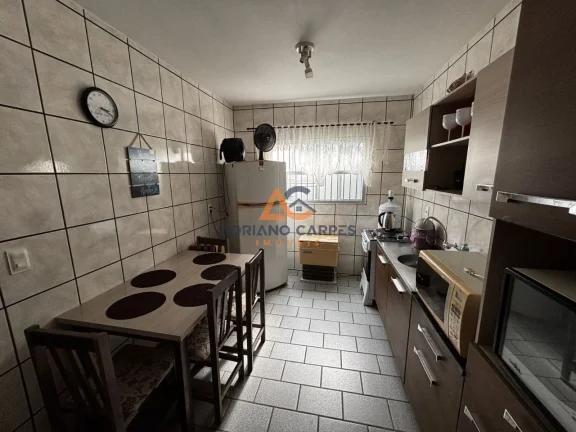 Imagem Apartamento de 2 Dormitórios, a apenas 70 metros da Praia de Gravatá Navegantes - Adriano Carpes Imóveis Vende