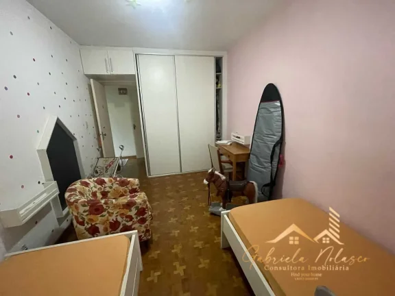 Imagem Apartamento em Pompéia, Santos/SP