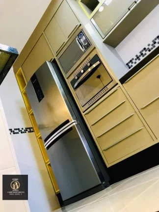 Imagem APARTAMENTO - 20 ANDARES - BAIRRO - CAIÇARA - PRAIA GRANDE