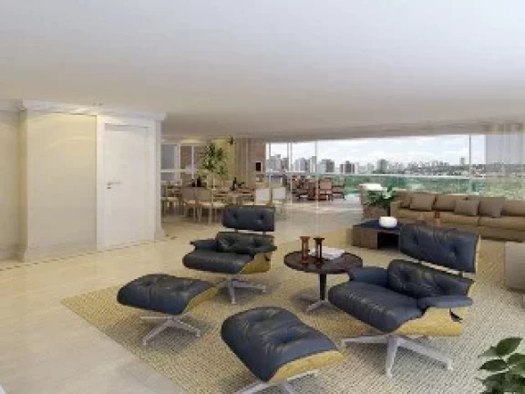 Imagem Edifício KATHERINE ANÁLIA FRANCO EDIFÍCIO, APARTAMENT IN SÃO PAULO BRAZIL, apartamento no analia franco sp