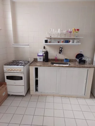 Imagem APARTAMENTO RESIDENCIAL em Cabo Frio - RJ, Parque Riviera