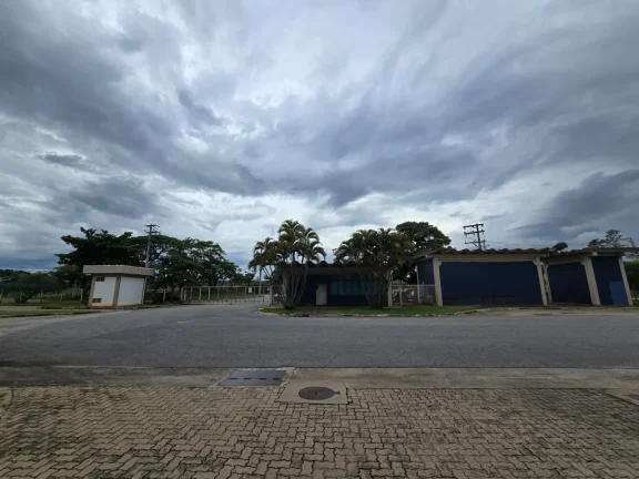 Imagem Galpão para alugar em Sorocaba, 14.028 m² Fácil acesso para a Rodovia Castelo Branco
