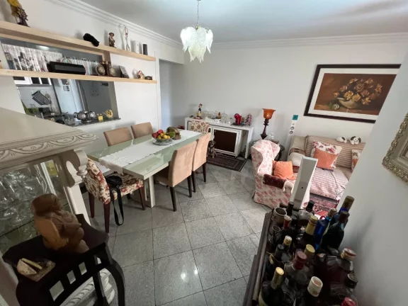 Imagem APARTAMENTO RESIDENCIAL em SÃO PAULO - SP, JARDIM PERI PERI