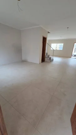 Imagem Sobrados novos na Vila Prudente