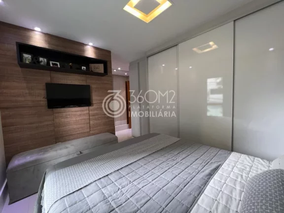 Imagem Apartamento sem Condomínio para Venda em Santo André / SP no bairro Vila Valparaíso