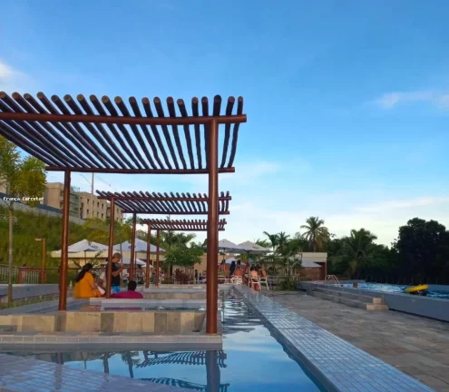 Apartamento para Venda em Parnamirim, Pium (Distrito Litoral), 2 dormitórios, 1 banheiro, 1 vaga