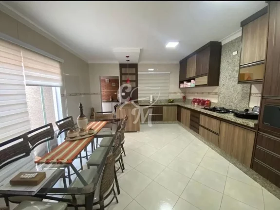 Imagem Lindo Sobrado no Almerinda Chaves, Jundiaí