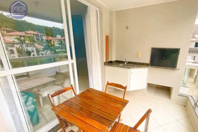 Imagem Apartamento 2 dormitórios!
