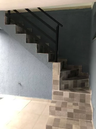 Imagem Salão para alugar, 350 m² por R$ 8.417/mês - Vila Guarani - Santo André/SP
